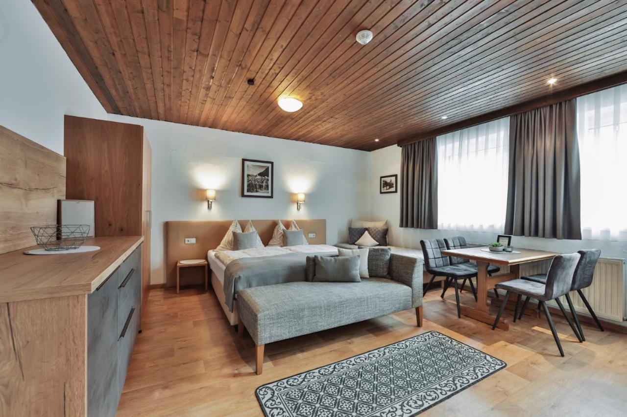 Chalet Sofie Ischgl Exterior foto